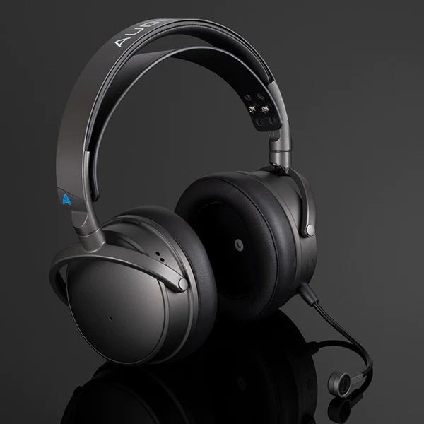 Audeze Maxwell for PlayStation