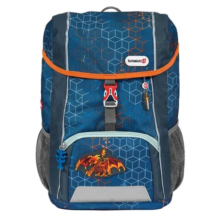 Step by Step KID Schleich® Rucksack-Set 