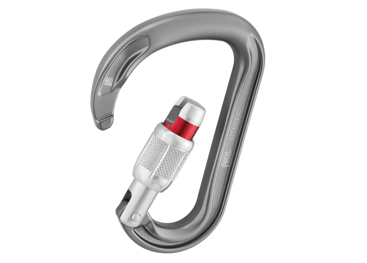Petzl Attache