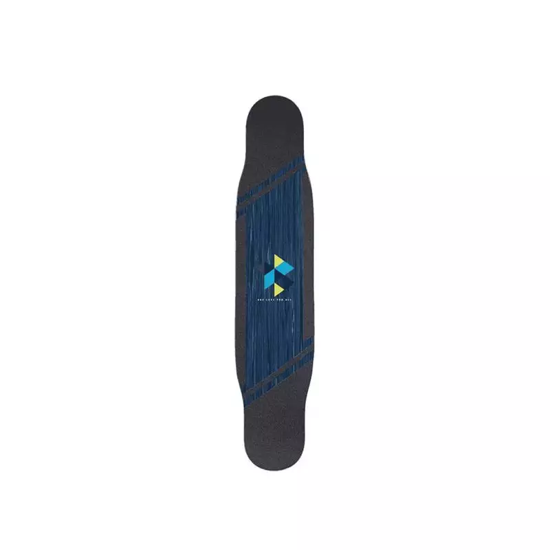 Plateau longboard 1LOVE Tapete Neon 44