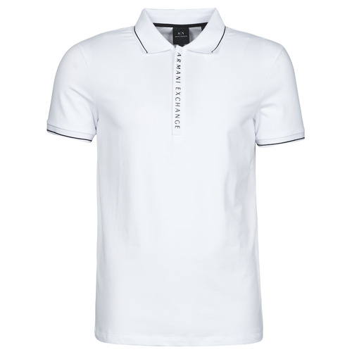 Armani Exchange - 8NZF71-ZJH2Z - Blanc
