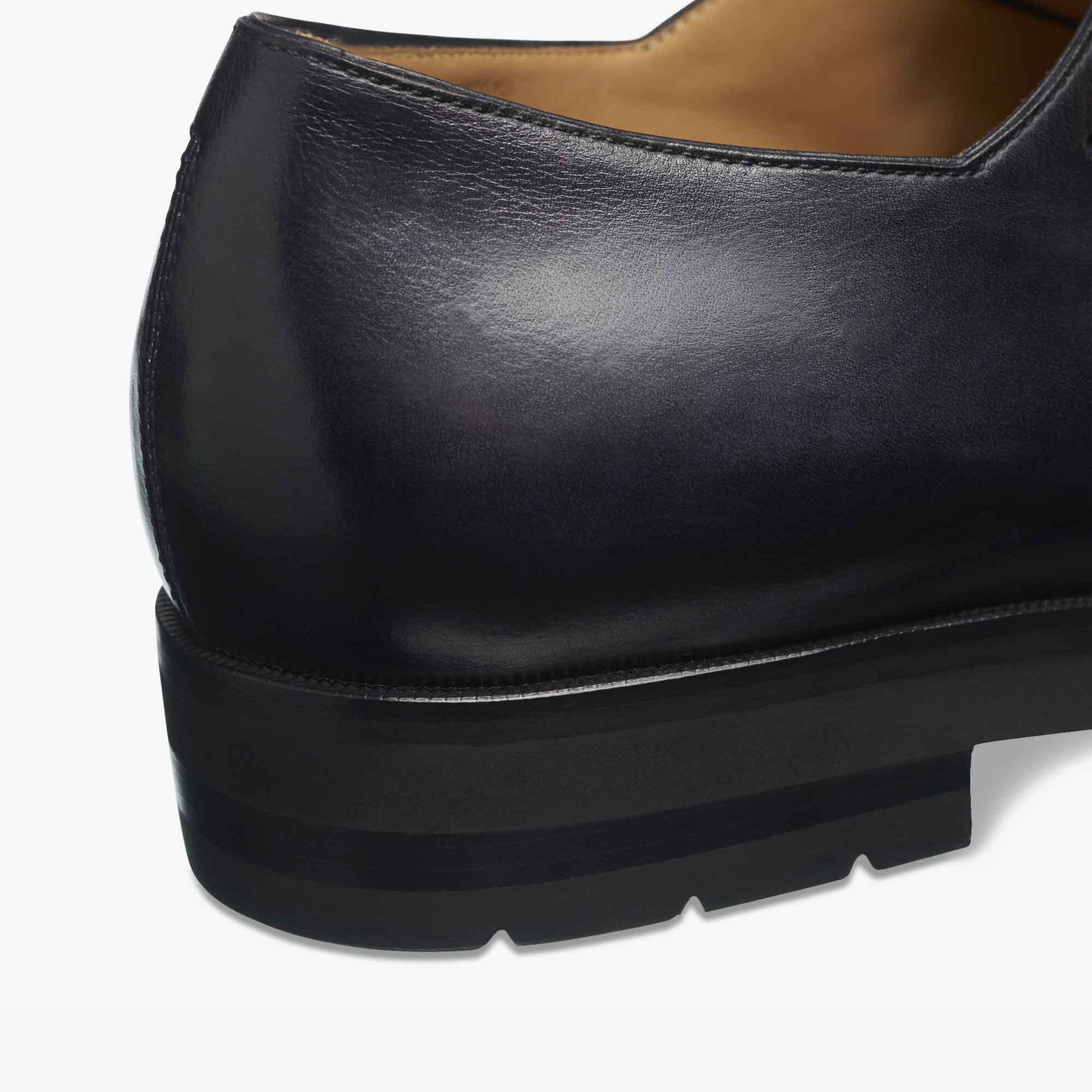 Richelieu New Physio En Cuir