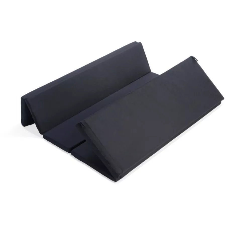 Silver Cross 3-in-1 Reisebett Slumber Anthrazit