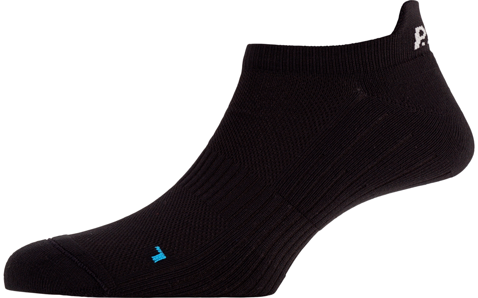 P.A.C. SP 1.0 Footie Active Short Damensocken