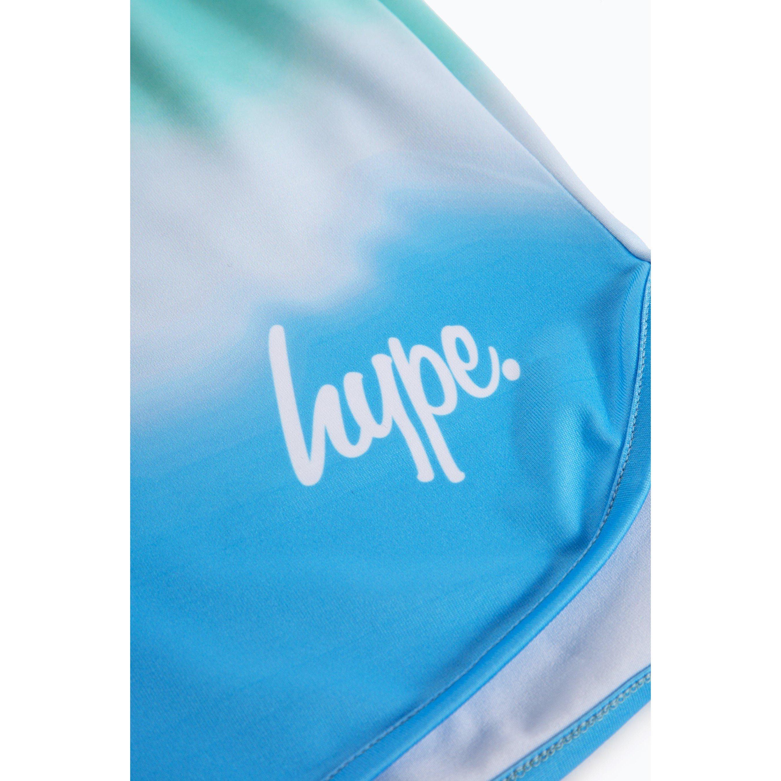 Hype Hype Blur Scr Shorts Jn99