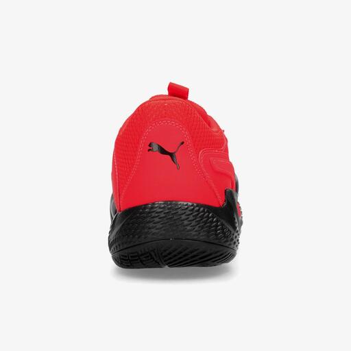 Equipe Puma Court Rider Chaos