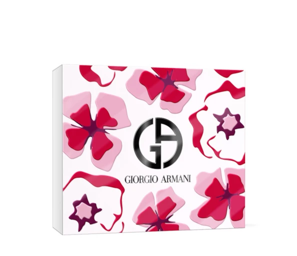 Giorgio Armani Sì Sets mit Düften