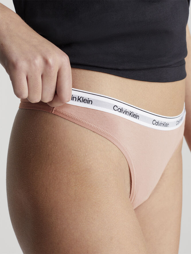Calvin Klein THONG Subdued