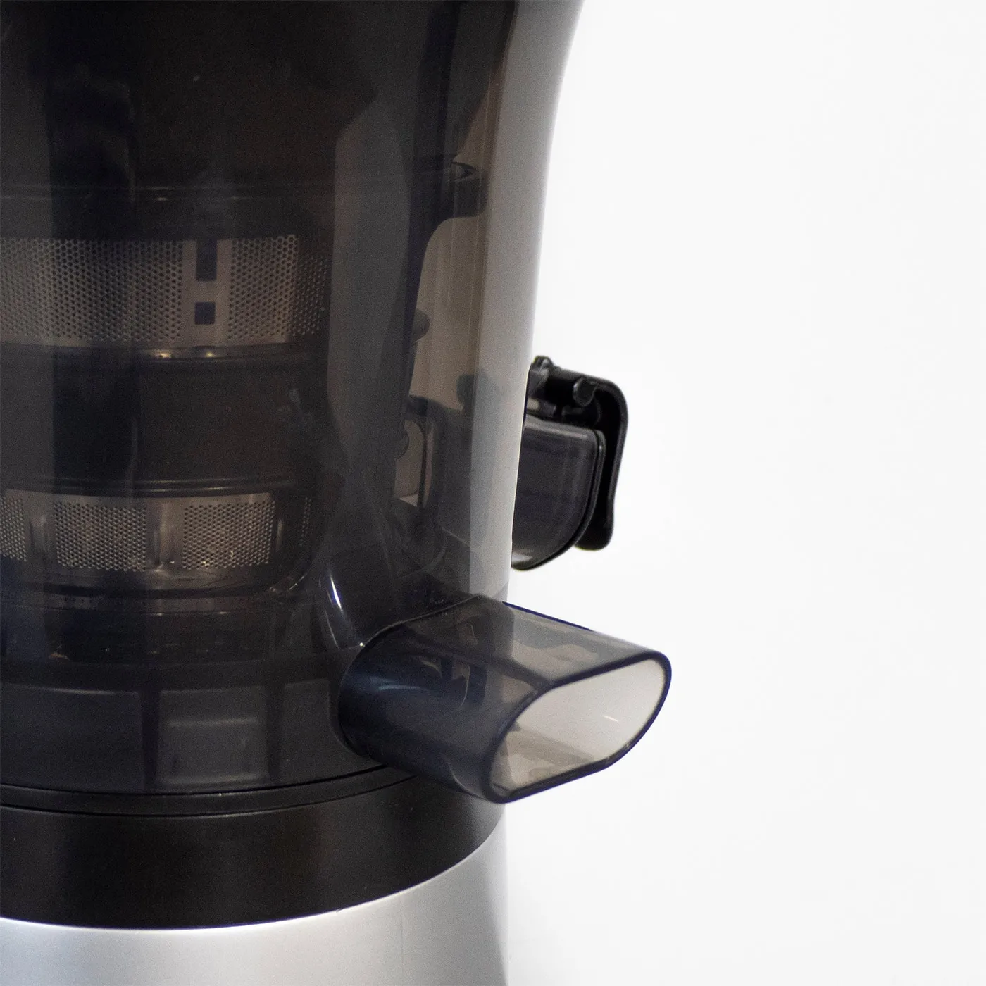 Caso Slowjuicer SJW 300