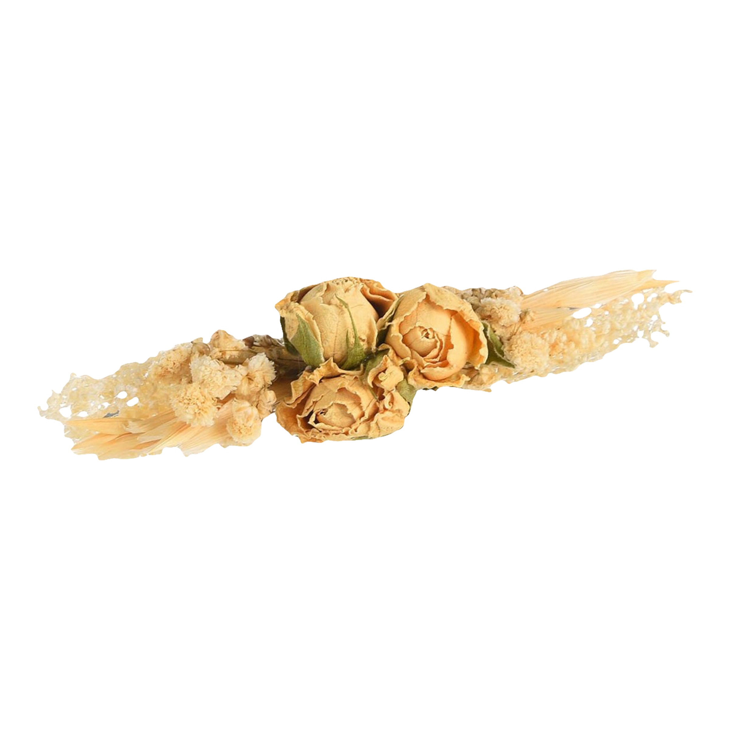 natur, L 10 x B 3 x T 3 cm