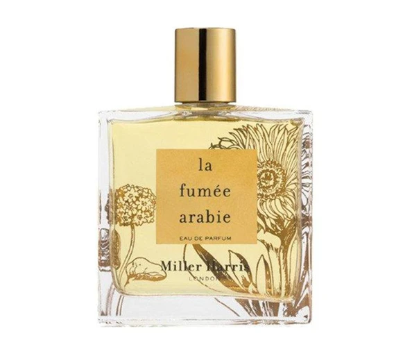 Miller Harris La Fumée Arabie Eau de Parfum