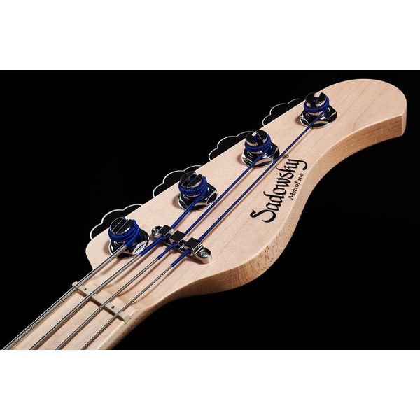Sadowsky MetroLine 21-4 Vin MM DLPB MN