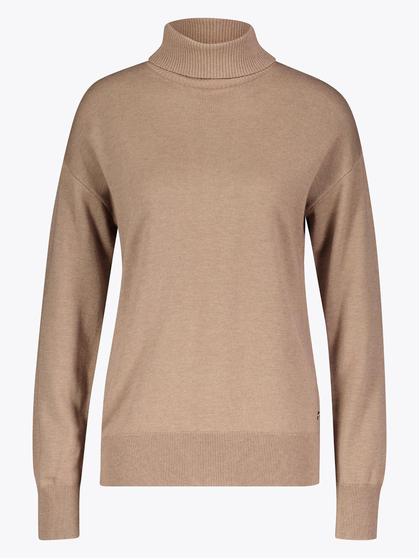 Carrie Sweater