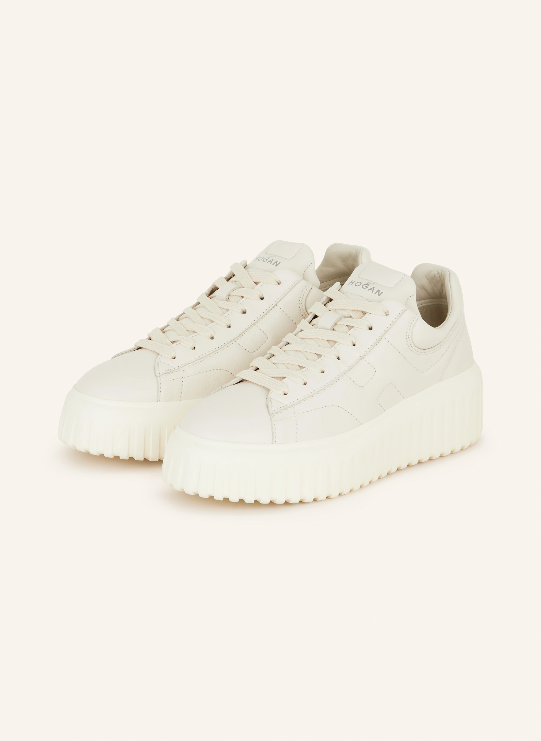 HOGAN Sneaker H-STRIPES