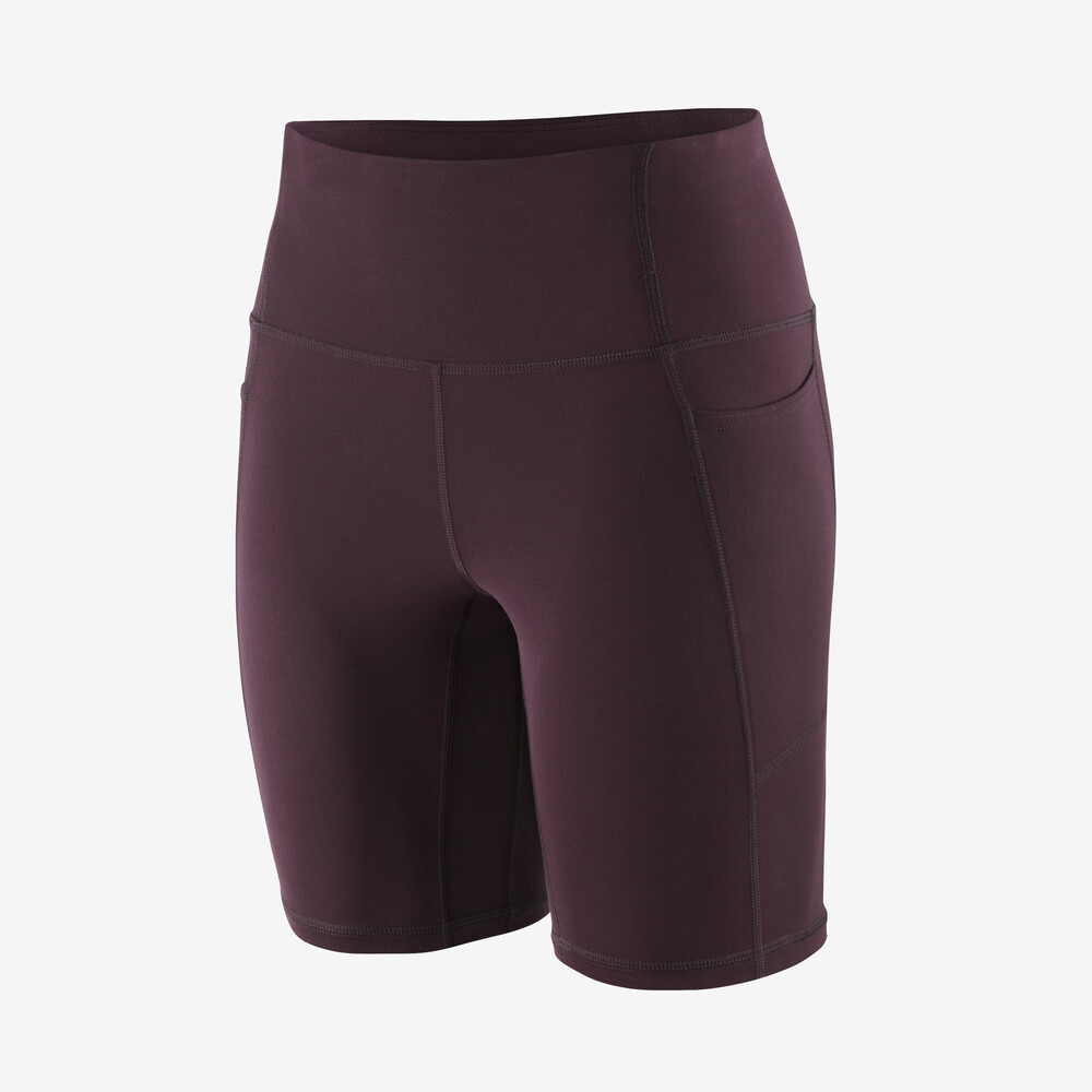 Maipo Damen-Shorts - 8 Zoll