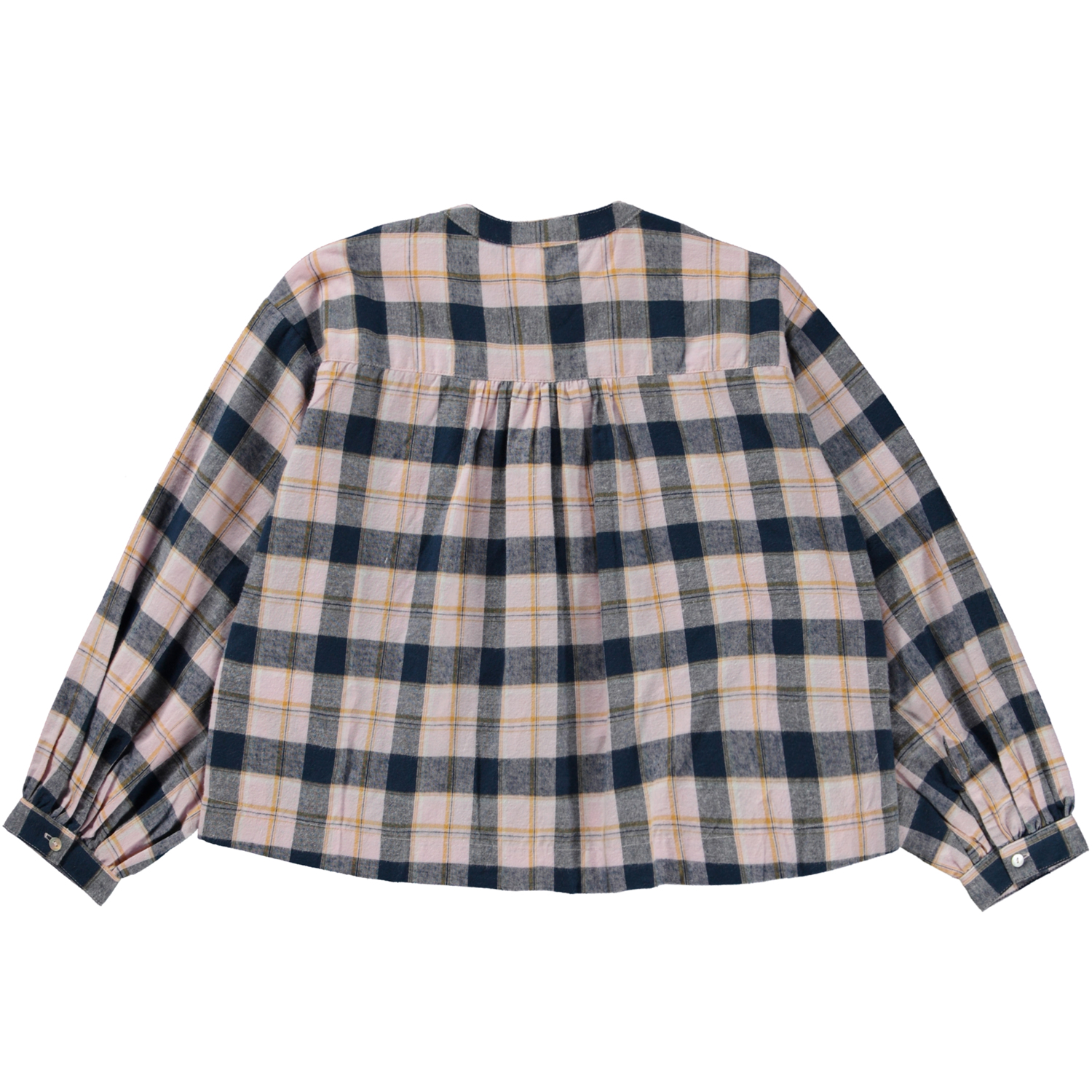 Rosina - Alpine Check