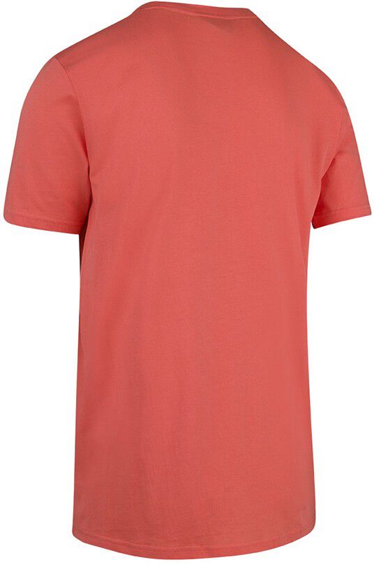 Cruyff Ximo Tee roze