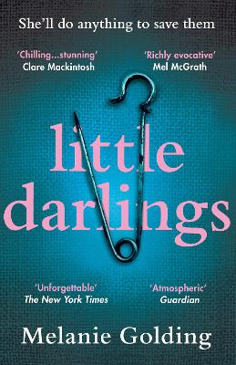 Little Darlings (Paperback)