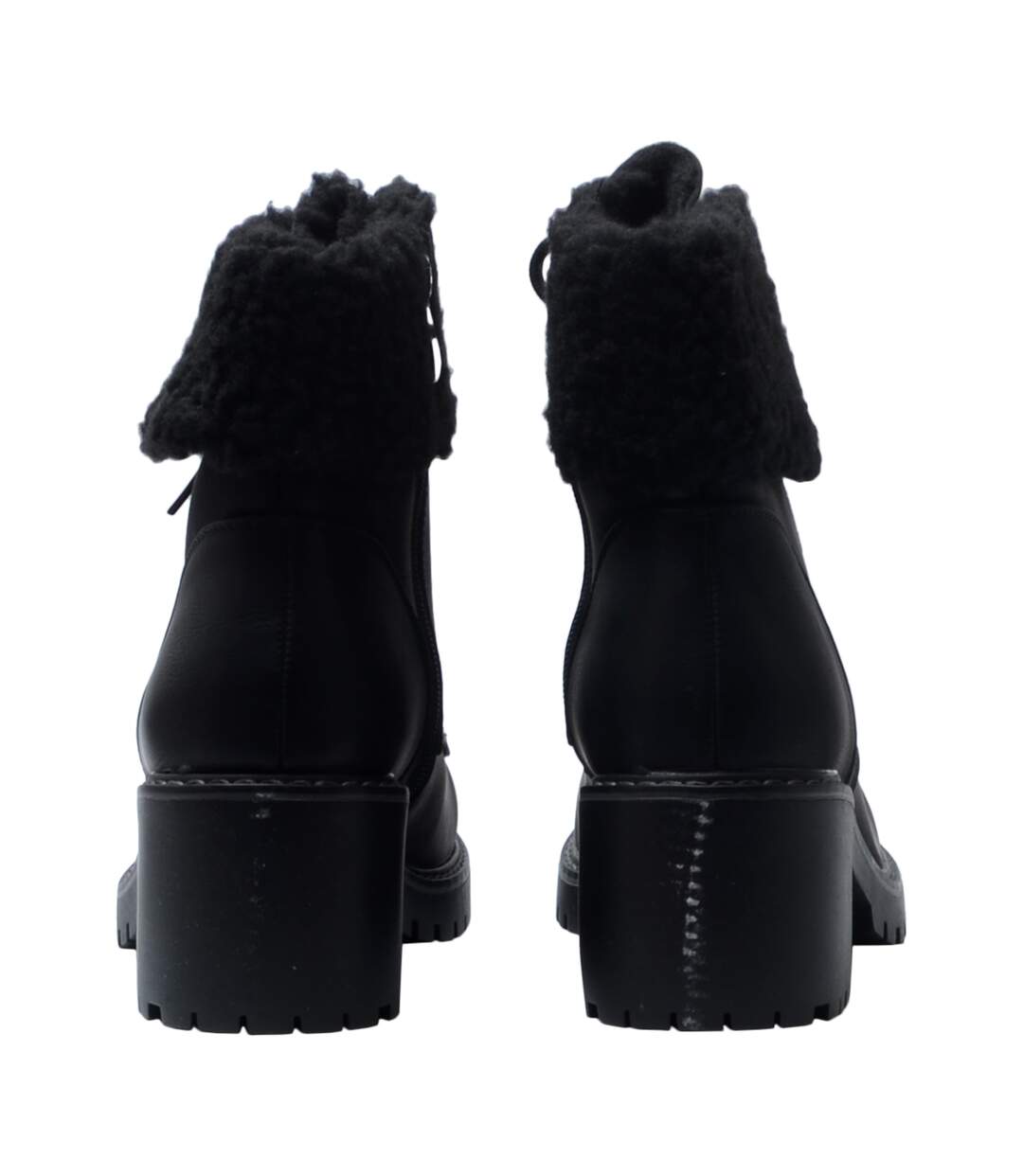 Bottines The Divine Factory PI4541