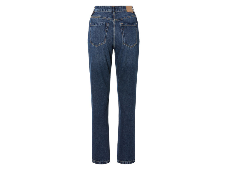 Dames jeans - Straight fit