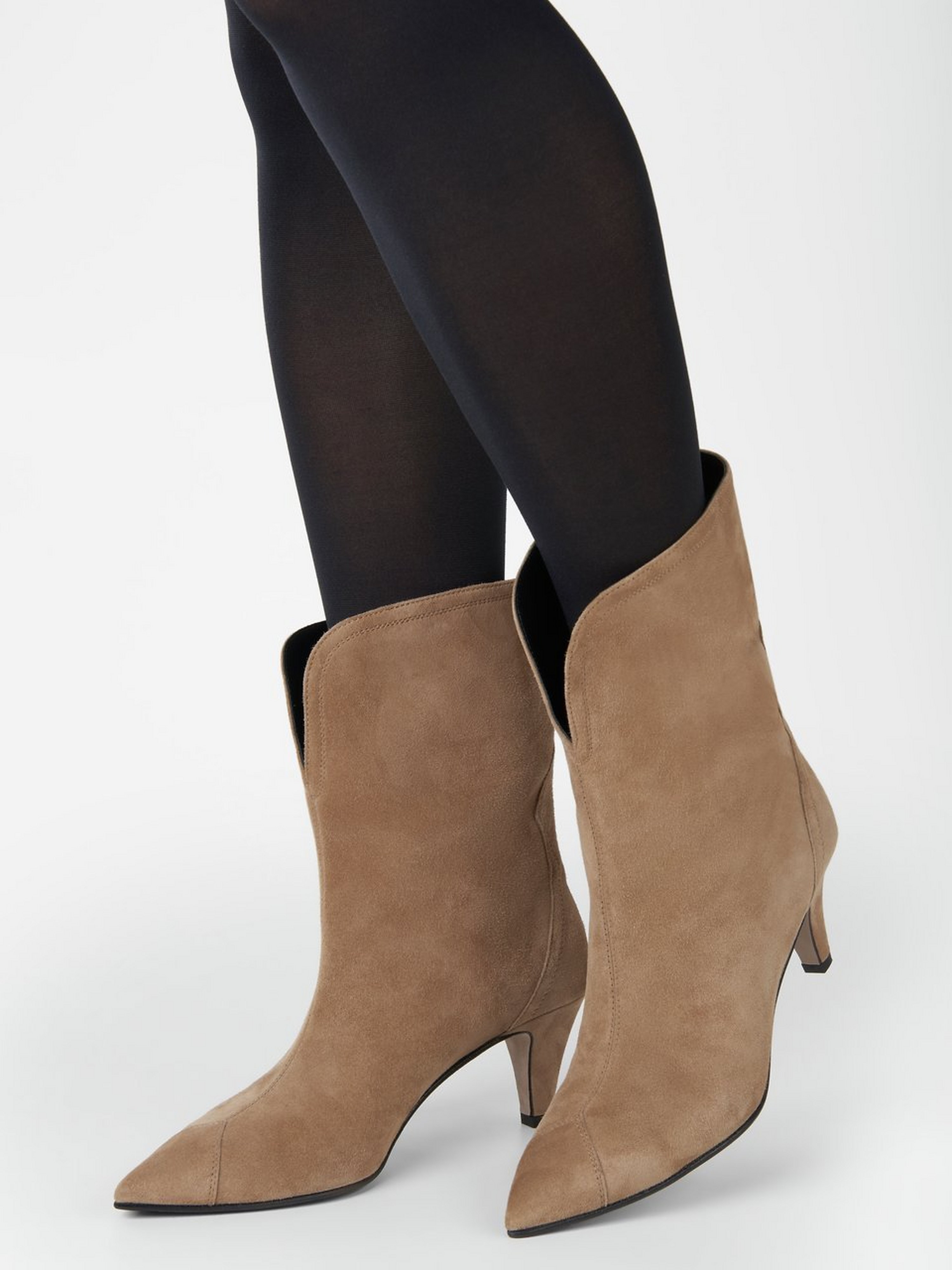 Stiefelette