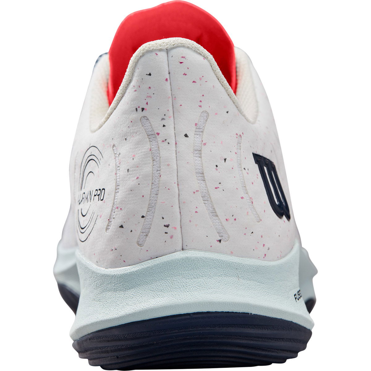 Wilson Hurakn Pro Padel Sko Dame