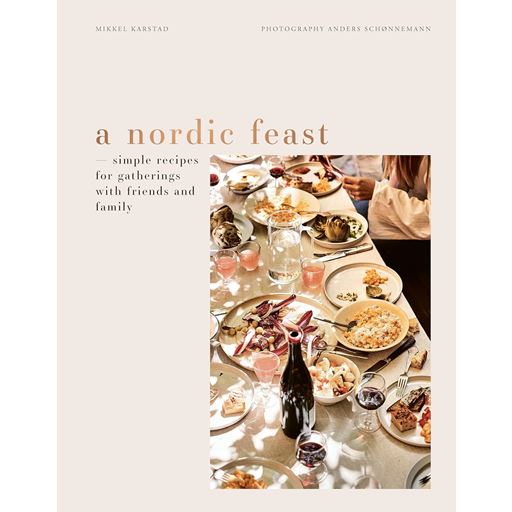 New Mags A Nordic Feast