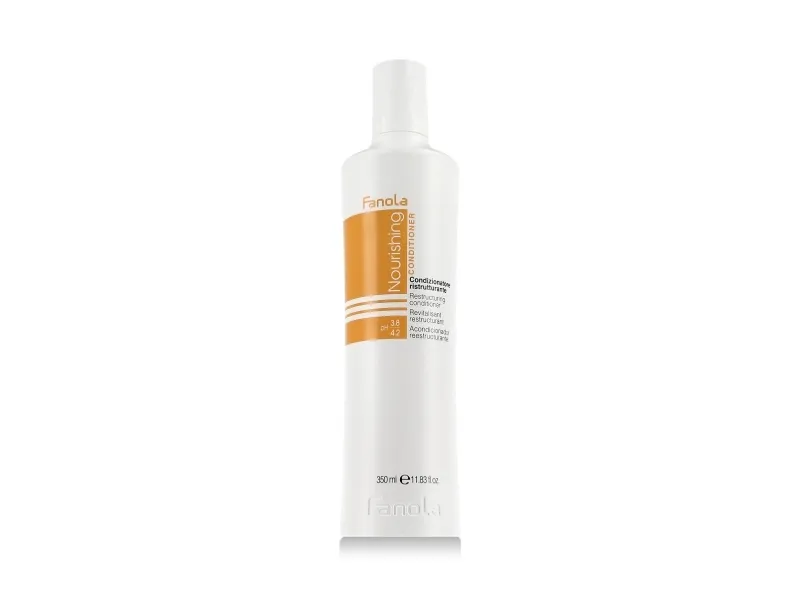Fanola FANOLA_Nourishing Restructuring Conditioner leave-in conditioner for dry, frizzy and treatment hair 350ml
