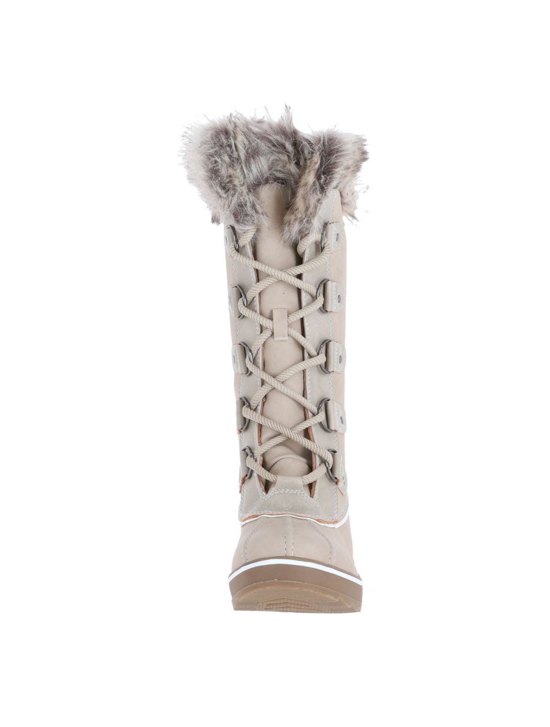 Beverly snowboots dames