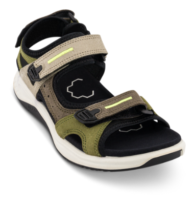 ECCO 710643  X-TRINSIC (36-40)
