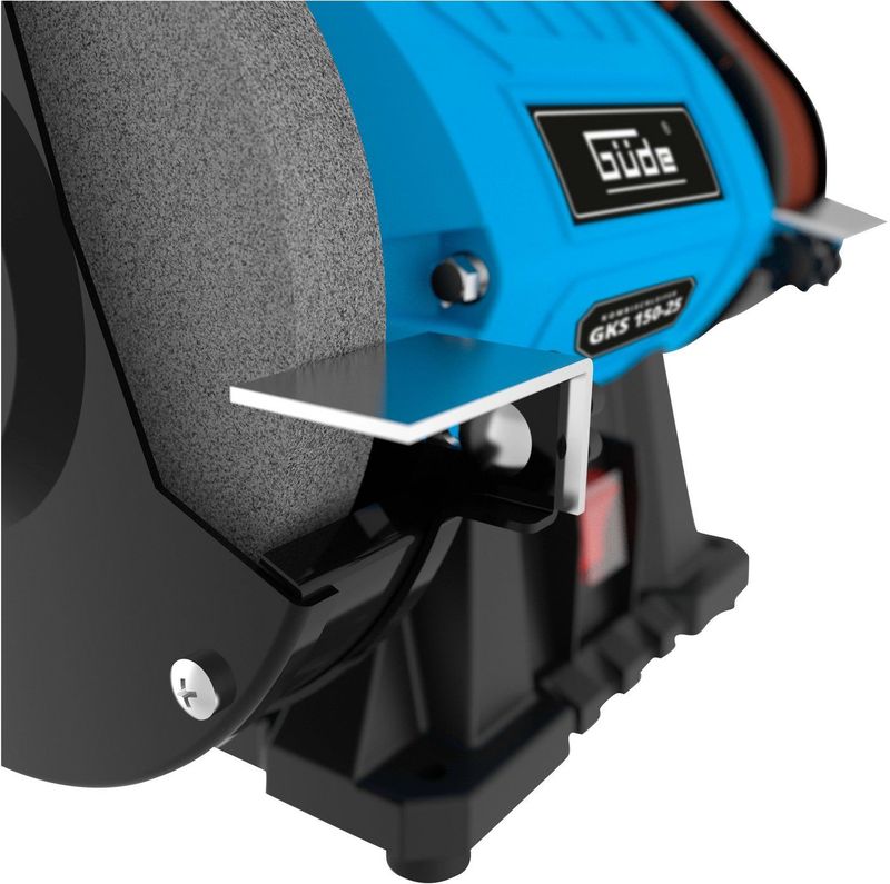Güde gecombineerde slijper GKS150-25