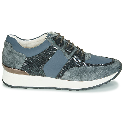Karston - SINIX - Gris