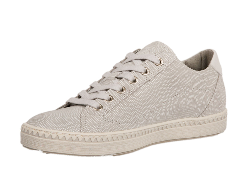 AQA Shoes A5112 Grijs combi