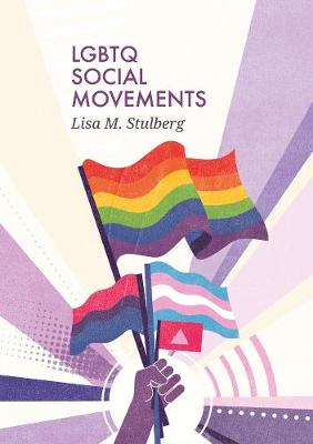 LGBTQ Social Movements - Social Movements (Paperback)