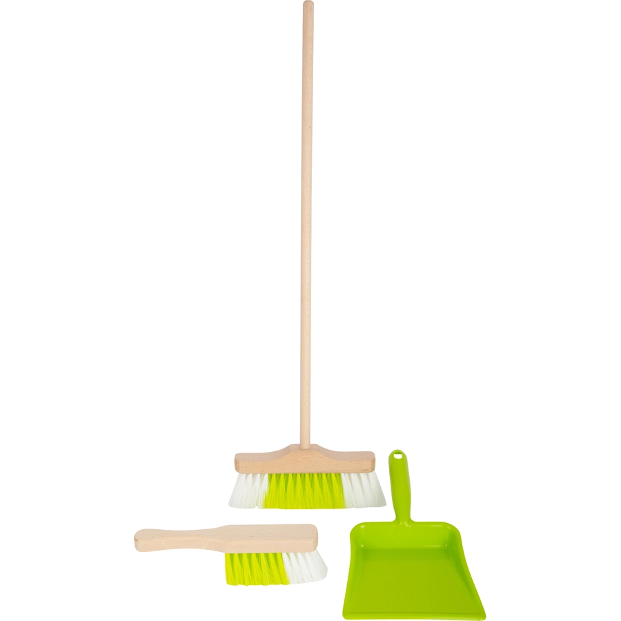 small foot® Kehr-Set mit Besen