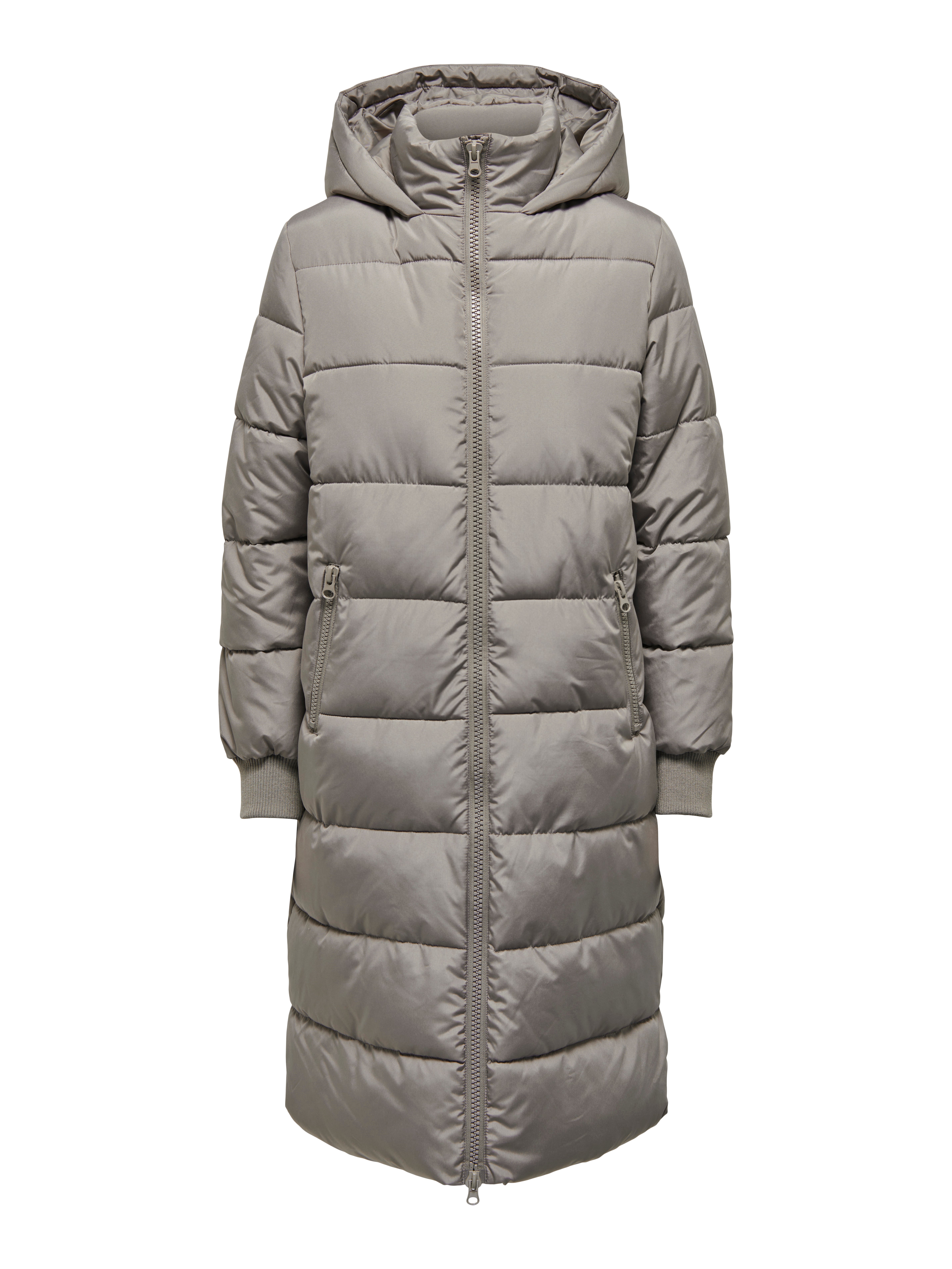 JDYVISKAS Jacke Driftwood