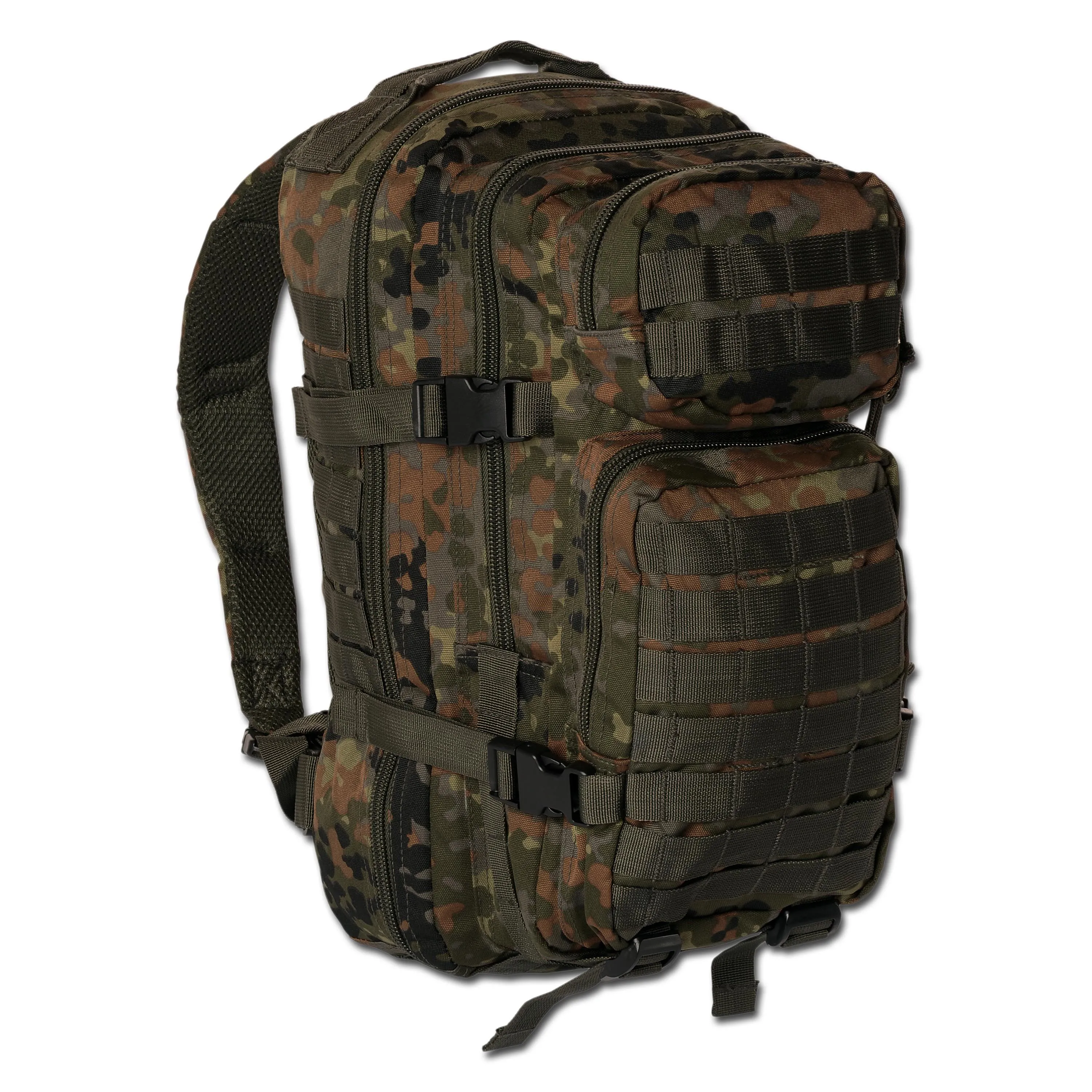NfD -  BW Rucksack Einsatzersthelfer Bravo
