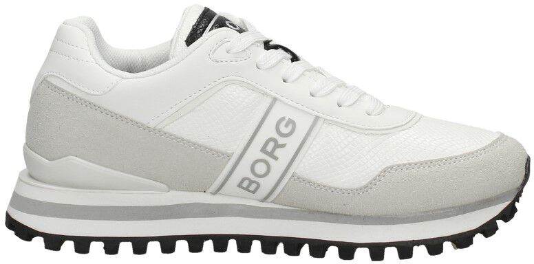 Bjorn Borg R2000 EXT W wit