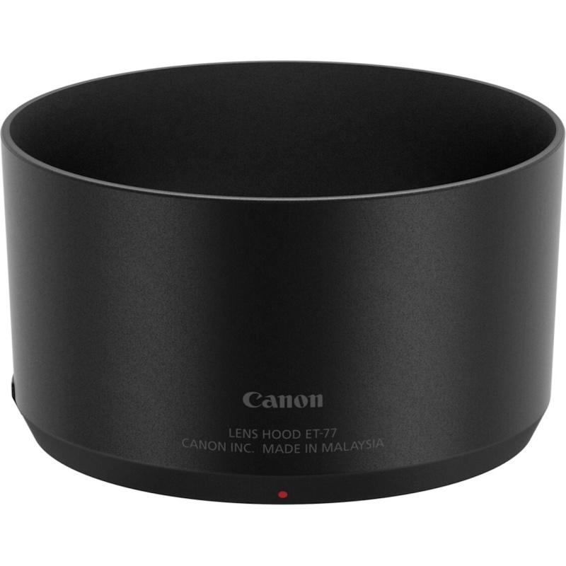 Pare-soleil Canon ET-77 pour RF 85mm f/2  IS STM