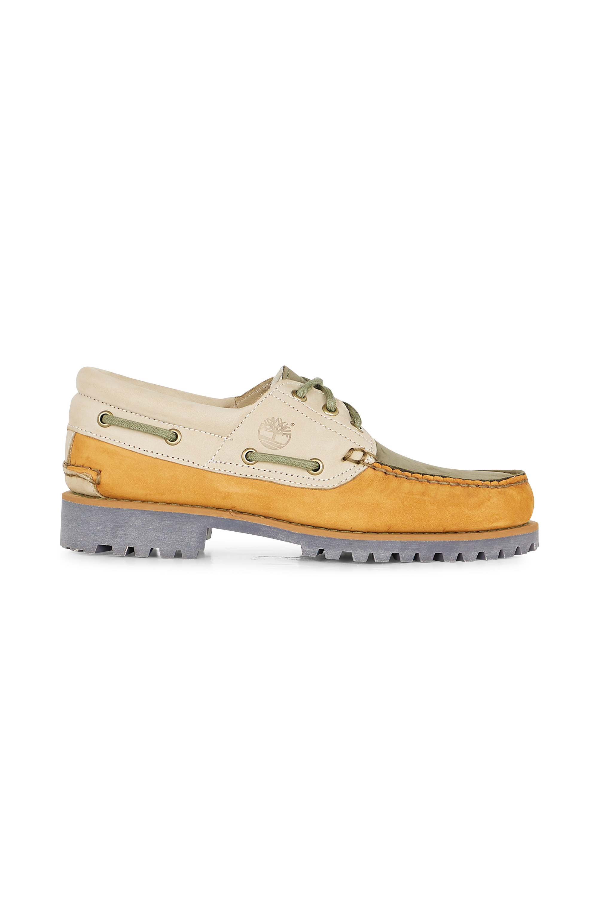 TIMBERLAND Chaussures bateau AUTHENTIQUE BOAT Multicolore