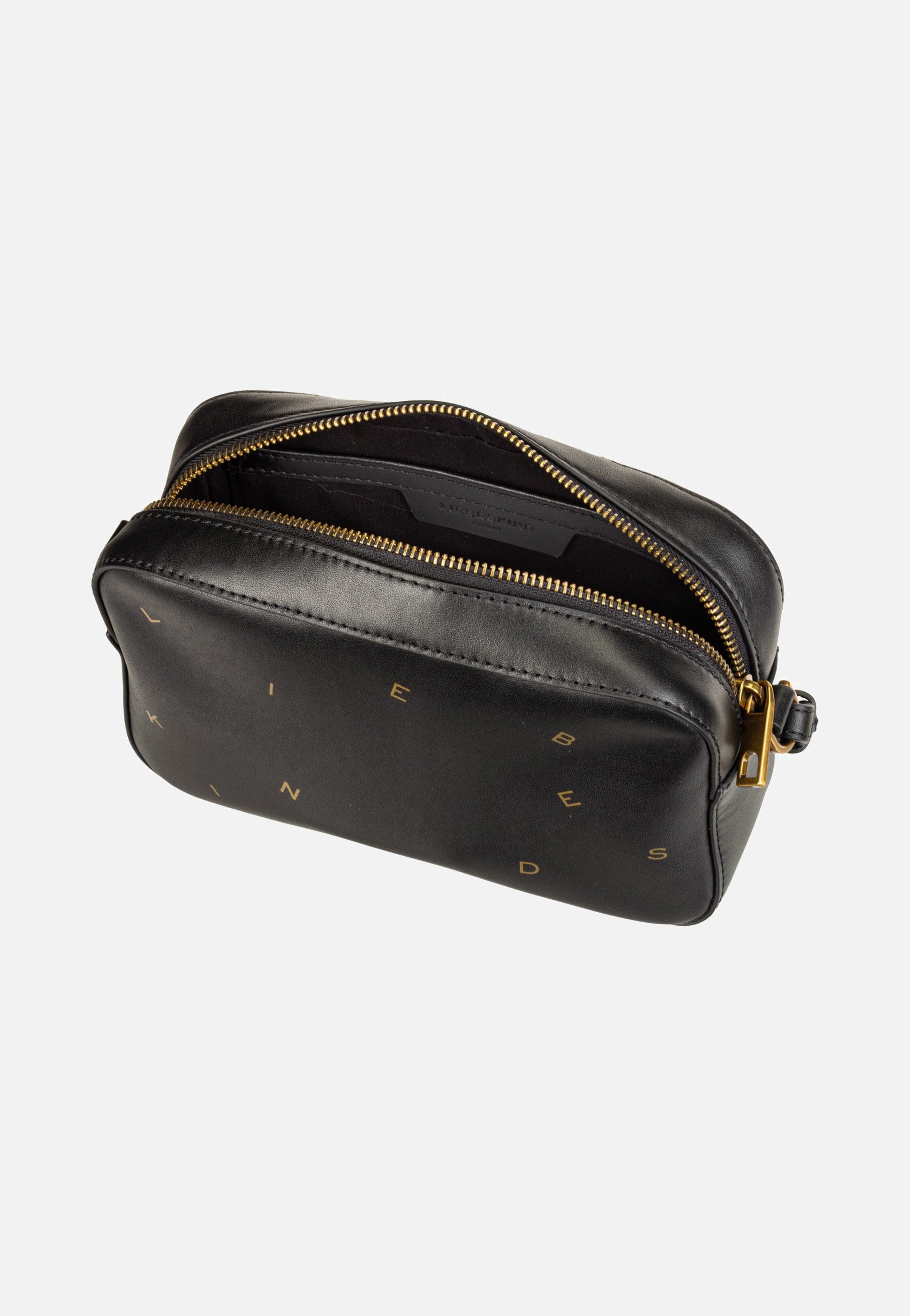 Dancing Letters Ella S 2169079 Black - Crossbody Bag