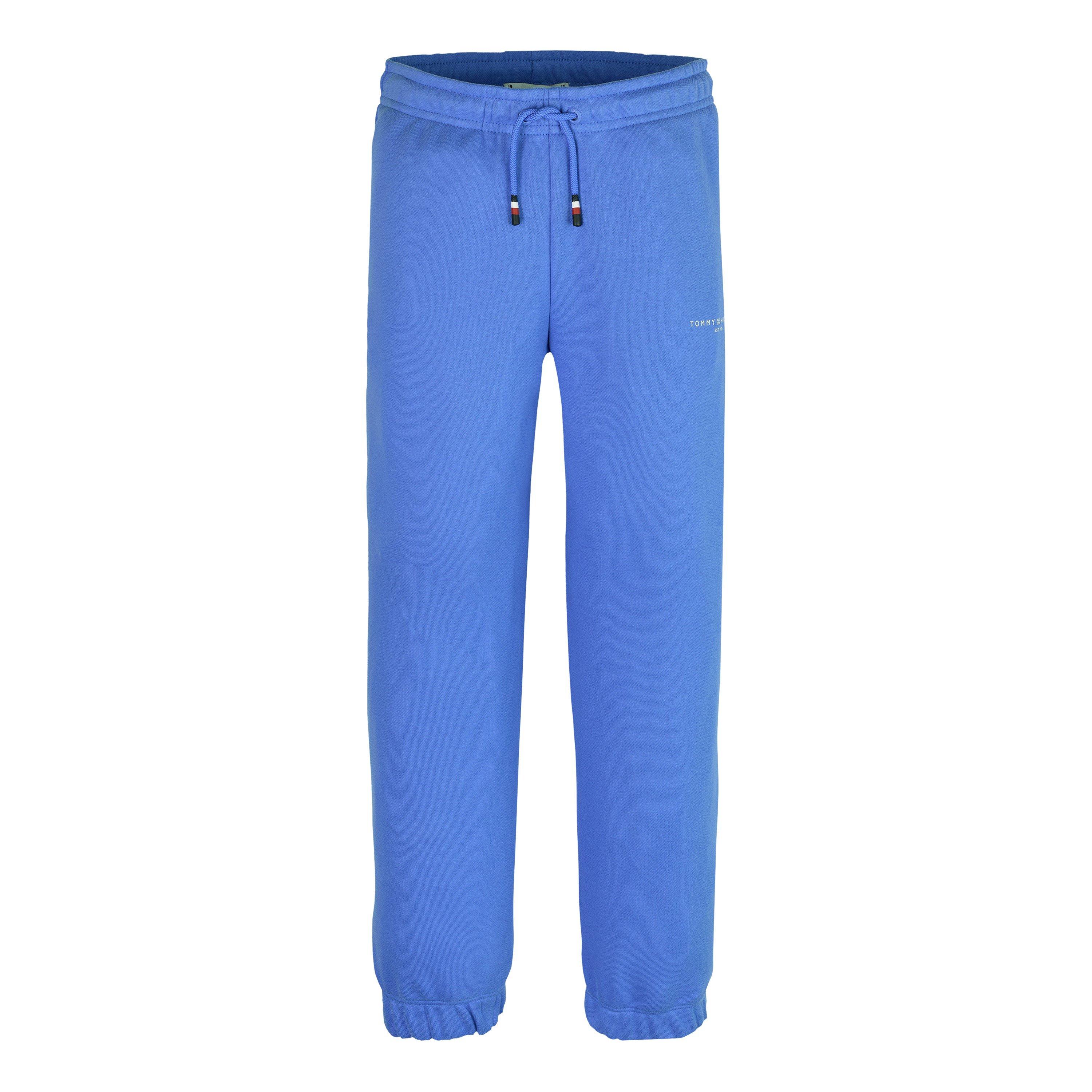Tommy Hilfiger U Mini Corp Logo Sweatpants