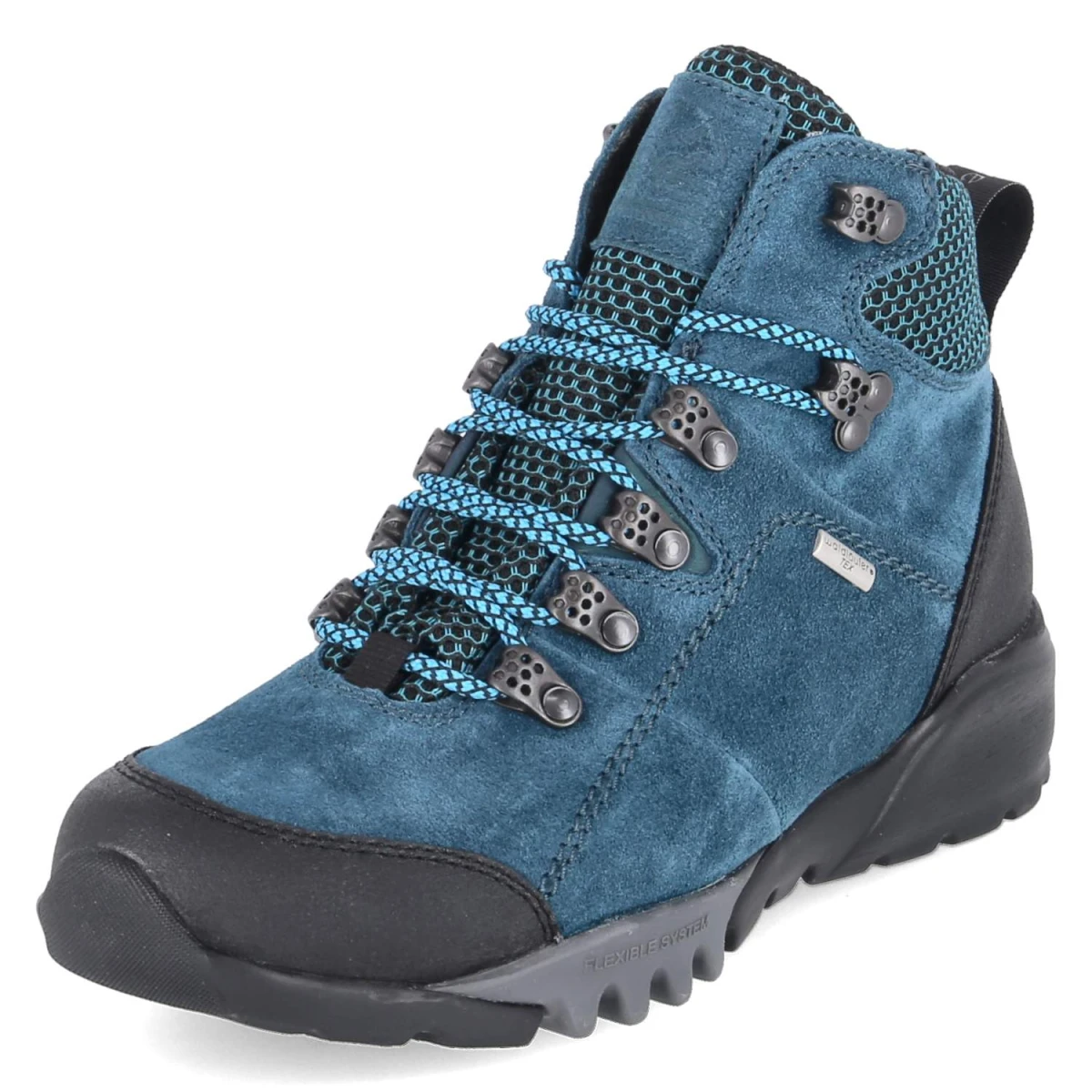 WaldläuferBoots AMIATA - LAGO NOTTE