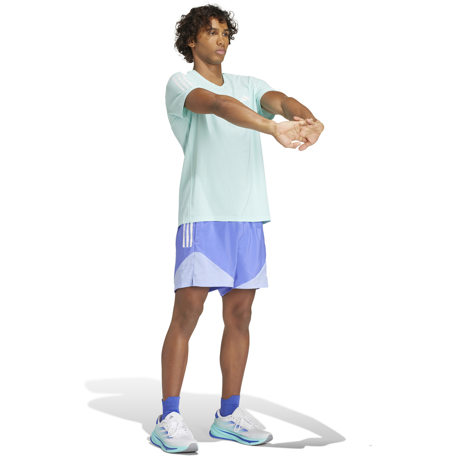 adidas OTR T-Shirt Heren