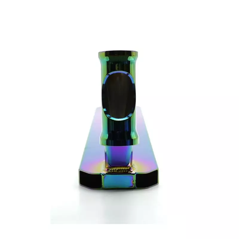 Deck trottinette TRIGGER Raid V2 Neochrome 53x12