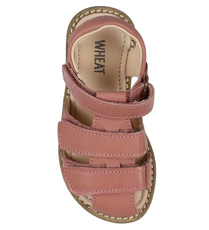 Wheat Sandalen - Addison - Cameo Blush