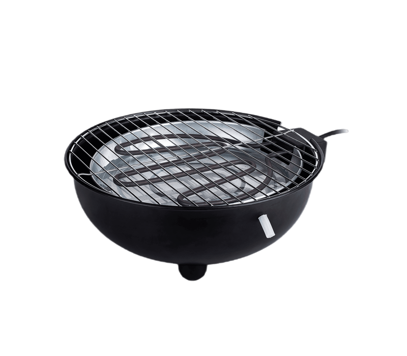 BQ-2880 Elektrische barbecue