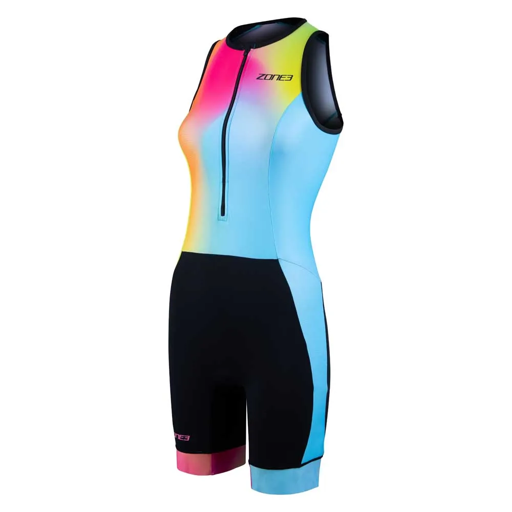 Zone3 Activate  ärmelloser Triathlonanzug