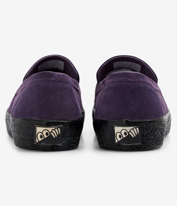 Last Resort AB VM005 Loafer Schuh (loganberry black)
