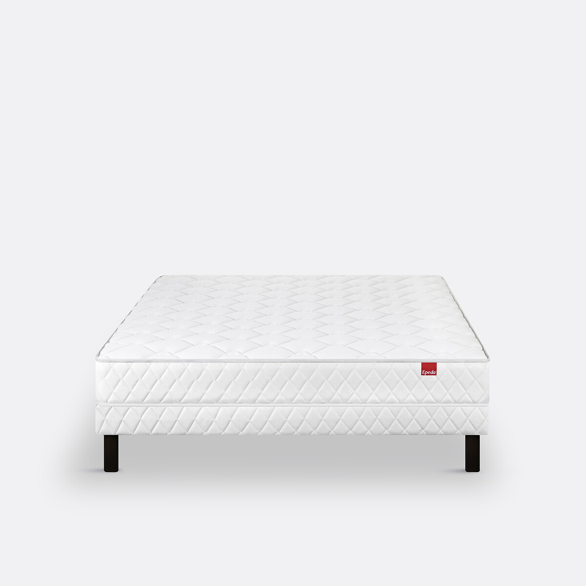 EPEDA<br>Colchão de molas ensacadas Dormeur